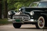 Buick Super Estate Wagon 1947 года